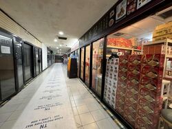 Parklane Shopping Mall (D7), Shop House #485529991